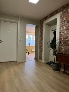 Modern apartment in the heart of Bergen - Bergen - 3