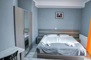 City Hotel Kutaisi - Kutaisi - 6