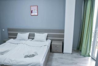 City Hotel Kutaisi - Kutaisi - 4