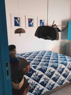 Casa Kaeté - casa rústica e aconchegante - 5