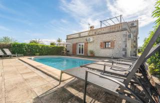 Villa Poley - Pollença - 0