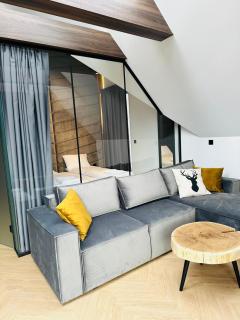 Kras-Resort Apartament 312 - Szklarska Poręba - 9