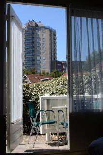 Hotel Restaurant Piccard - Vlissingen - 3