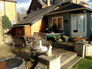 Bridge House Bed & Breakfast - Newark upon Trent - 9
