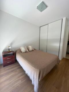 Departamento amoblado 1 dormitorio Familiar - Bahía Blanca - 6