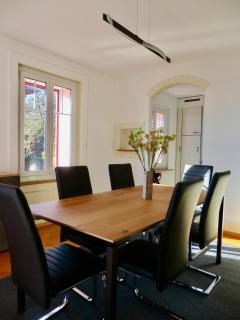 Chez Carole (4 pièces) - Neuchâtel - 8