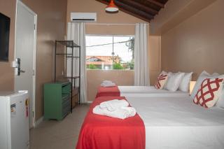 Porteño Loft Búzios - Búzios - 8