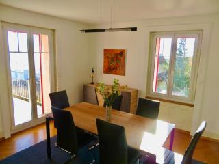 Chez Carole (4 pièces) - Neuchâtel - 9