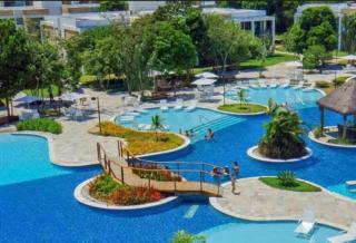 Top Apartamento Studio Iloa Residence - Barra de São Miguel - 8