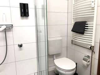 LIME HOMES: Küche, Balkon, Netflix - 3