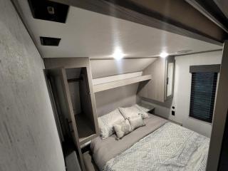 Beautiful Camper on quiet lot in the foothills of Western NC - Rutherfordton - 4