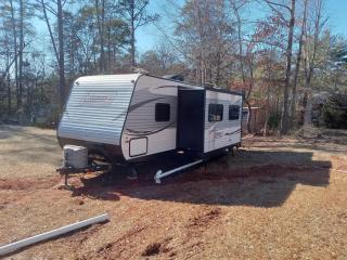Beautiful Camper on quiet lot in the foothills of Western NC - Rutherfordton - 2