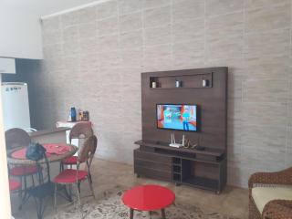 Casa com boas acomodações - Itanhaém - 9