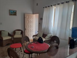 Casa com boas acomodações - Itanhaém - 1
