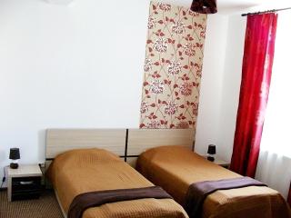 Pension Daciana - Bacău - 1