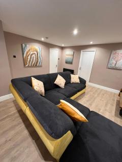 Premier inn comfort mattresses - sleeps 6 - Middleton - 9