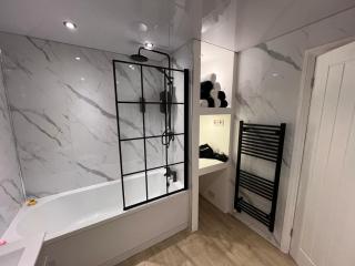 Premier inn comfort mattresses - sleeps 6 - Middleton - 4