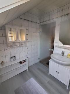 Wohnung mit Wintergarten - 5