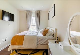 Luxurious and Peaceful Room in Washington DC - Washington - 0