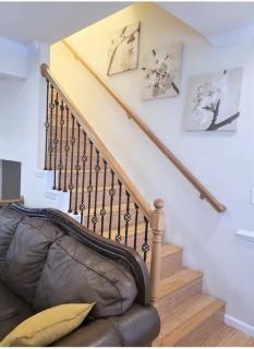 Luxurious and Peaceful Room in Washington DC - Washington - 6