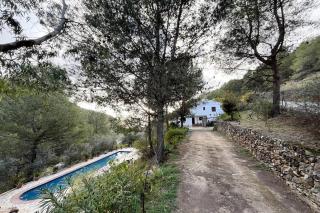 Villa Victoria - Cómpeta - 9