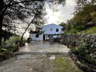 Villa Victoria - Cómpeta - 0