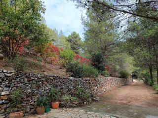 Villa Victoria - Cómpeta - 4