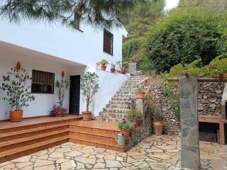 Villa Victoria - Cómpeta - 6
