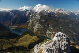 Ferienwohnung Kühnhauser - Schönau am Königssee - 9