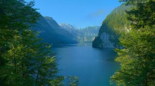 Ferienwohnung Kühnhauser - Schönau am Königssee - 7