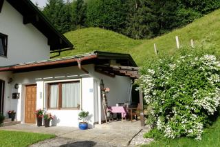 Ferienwohnung Kühnhauser - Schönau am Königssee - 3