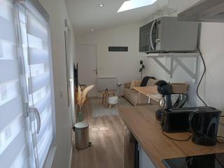Superbe T2 au coeur de Lalande+Parking privé - Tolosa - 9