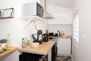 Superbe T2 au coeur de Lalande+Parking privé - Tolosa - 8