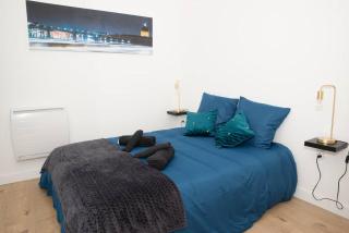 Superbe T2 au coeur de Lalande+Parking privé - Tolosa - 7