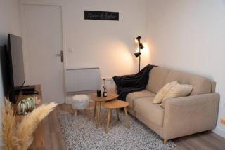 Superbe T2 au coeur de Lalande+Parking privé - Tolosa - 6