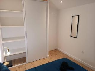 Superbe T2 au coeur de Lalande+Parking privé - Tolosa - 4
