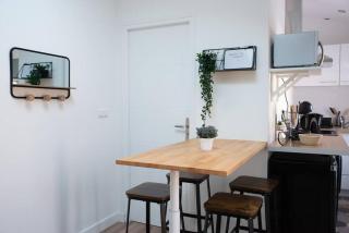 Superbe T2 au coeur de Lalande+Parking privé - Tolosa - 3
