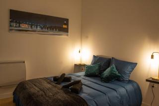 Superbe T2 au coeur de Lalande+Parking privé - Tolosa - 2