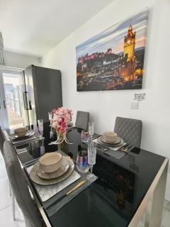 Shared House - 10 mins from Piccadilly Station/Man Uni/O2 Apollo - 9