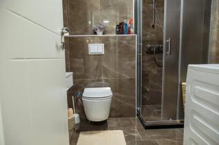 White Apartment Prishtina - Pristina - 8