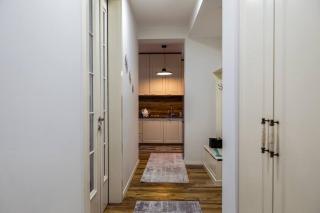 White Apartment Prishtina - Pristina - 5