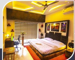 The Royal Moon - Bangalore - 0