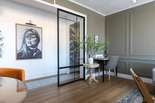 Logement 1 chambre Basse Ville 2 min hypercentre - Valence - 6
