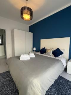 Apartamento Palomar - Pombal - 7
