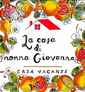 LA CASA DI NONNA GIOVANNA - Fiumedinisi - 9