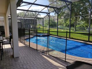 Flagstone Villa - Orlando - 1