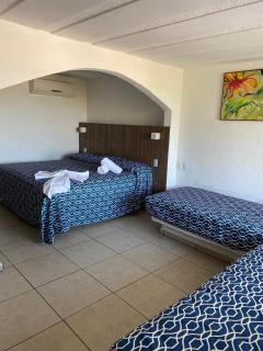 Hotel Torre Molino - Monte Gordo - 9