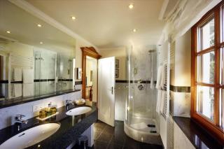 Hotel Rebstock Durbach - Durbach - 4