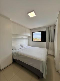 todo climatizado, 2 quartos e piscina na 706 sul - Palmas - 3