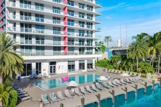 Spectacular Apartment with Balcony Near Beach - Hallandale Beach - 9